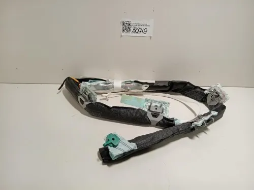 Air-bag A Tendina SX 34056825 Alfa Romeo Giulietta 2010