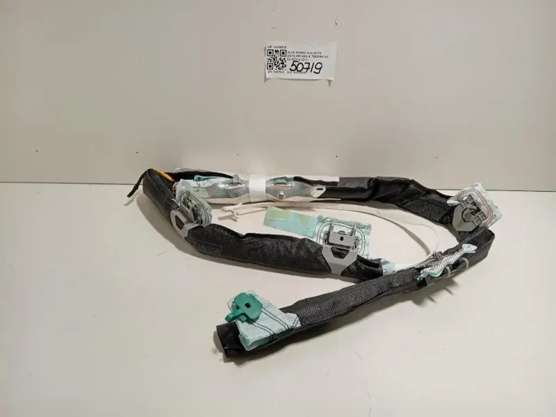 Air-bag A Tendina SX 34056825 Alfa Romeo Giulietta 2010