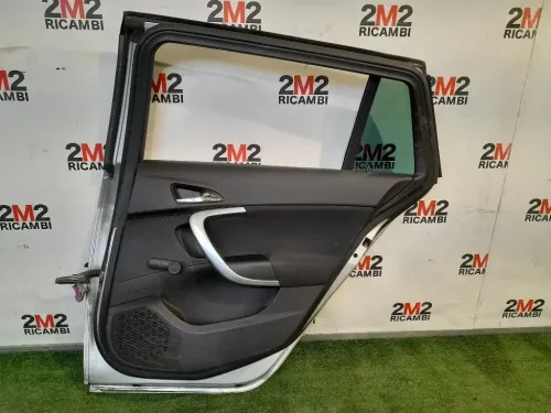 Porta POST DX 22805993 Opel Insignia A SW 2009