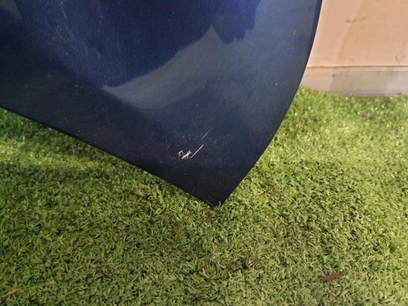 Cofano ANT F510M1HBMB Nissan Micra IV 2011