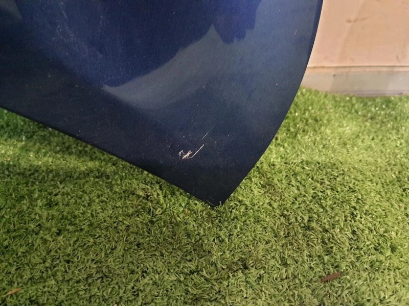 Cofano ANT F510M1HBMB Nissan Micra IV 2011