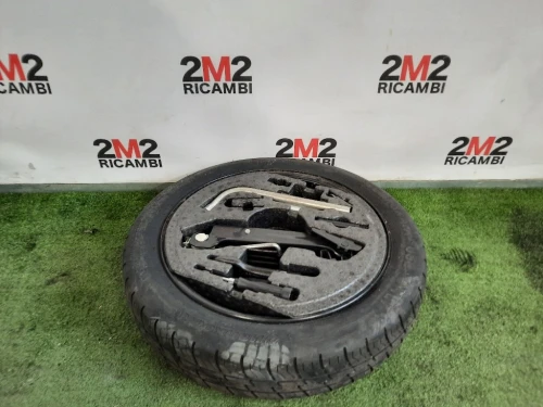 Ruota DI Scorta POST Audi A3 8P1 2008