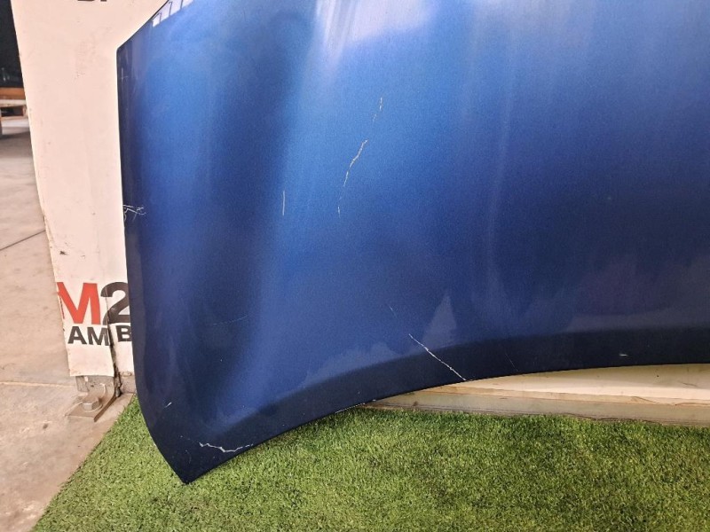 Cofano ANT F510M1HBMB Nissan Micra IV 2011