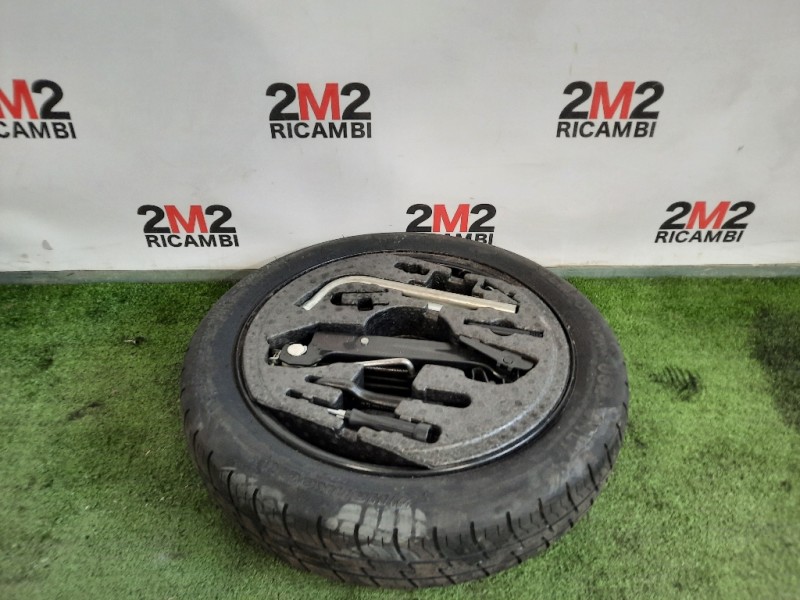 Ruota DI Scorta POST Audi A3 8P1 2008