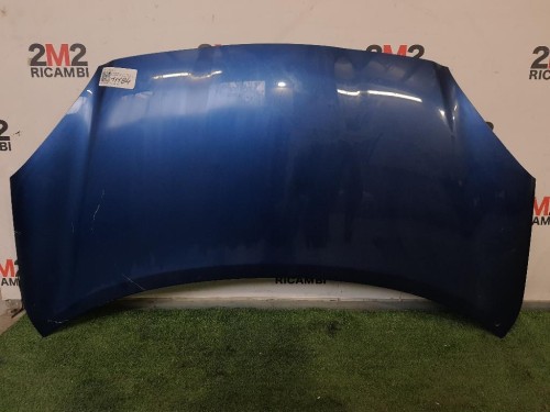 Cofano ANT F510M1HBMB Nissan Micra IV 2011