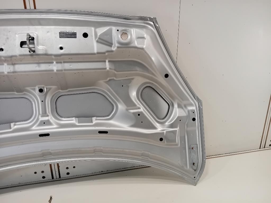 Cofano ANT F510M3HNMB Nissan Micra IV 2013