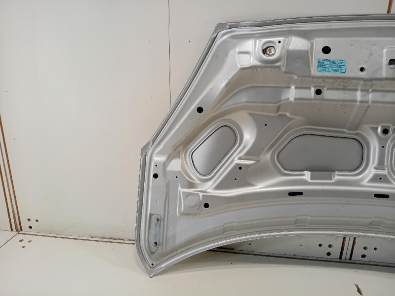 Cofano ANT F510M3HNMB Nissan Micra IV 2013