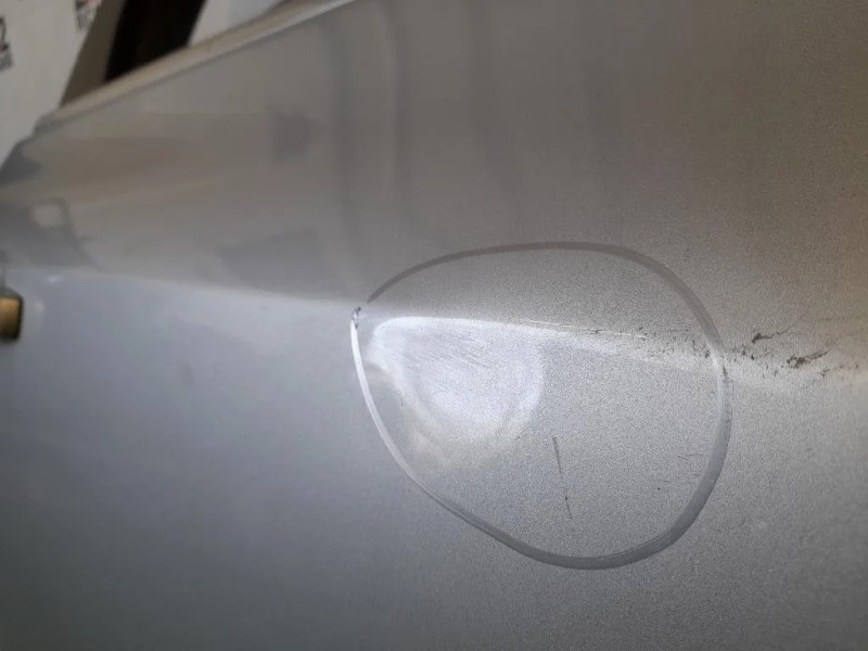 Porta POST DX 22805993 Opel Insignia A SW 2009