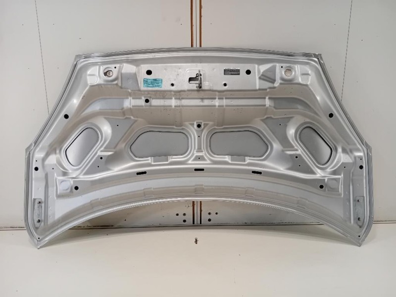 Cofano ANT F510M3HNMB Nissan Micra IV 2013