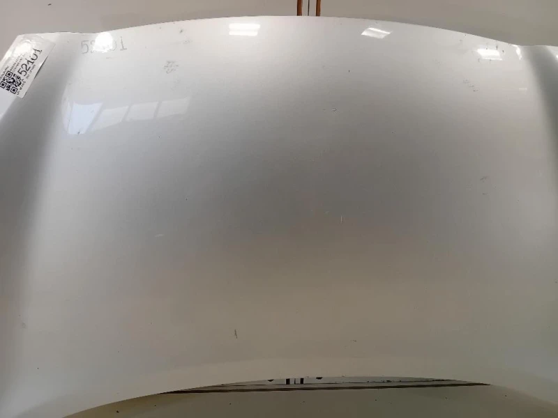 Cofano ANT F510M3HNMB Nissan Micra IV 2013