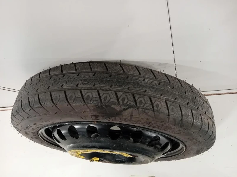 Ruota DI Scorta POST 8E0 601 027 C Audi A4 8K5 Avant 2008