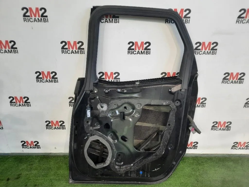 Porta POST DX 13309256 Opel Meriva B 2010