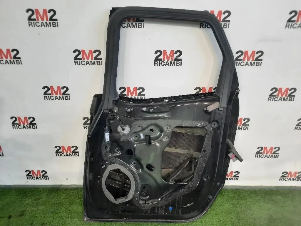 Porta POST DX 13309256 Opel Meriva B 2010