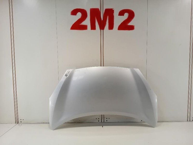 Cofano ANT F510M3HNMB Nissan Micra IV 2013