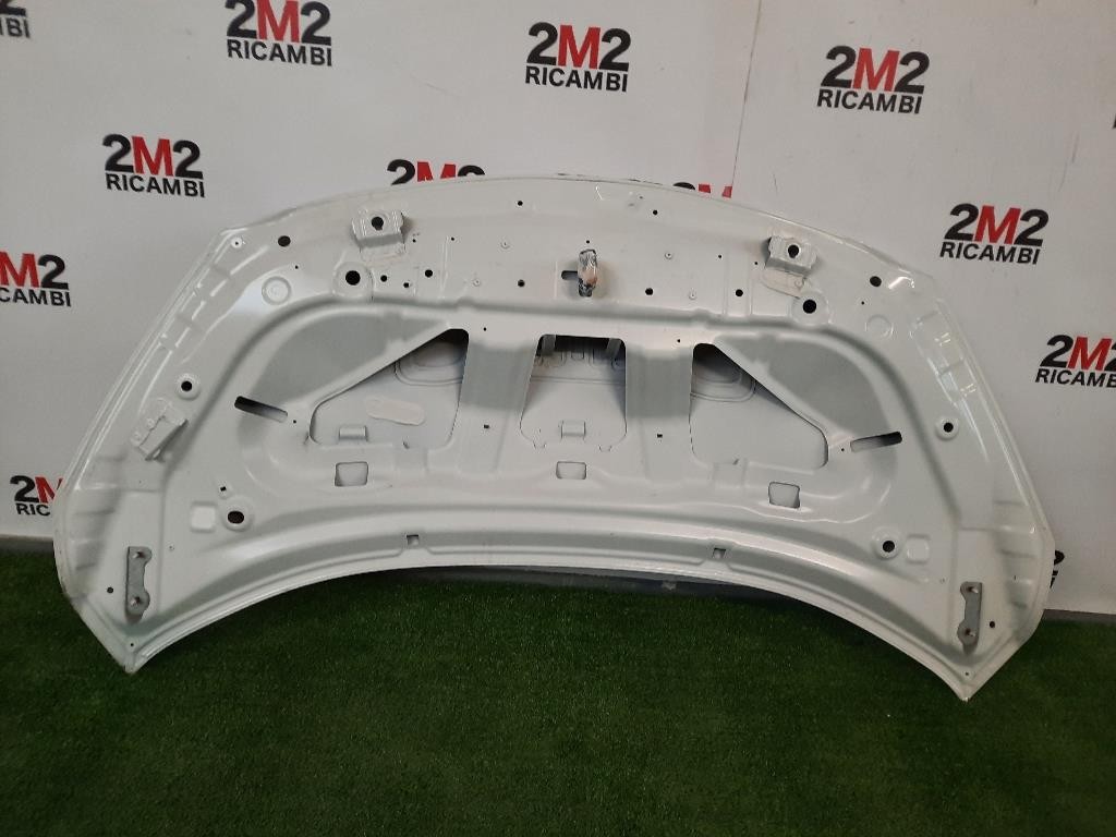 Cofano ANT 651005FA0J Nissan Micra V 2016