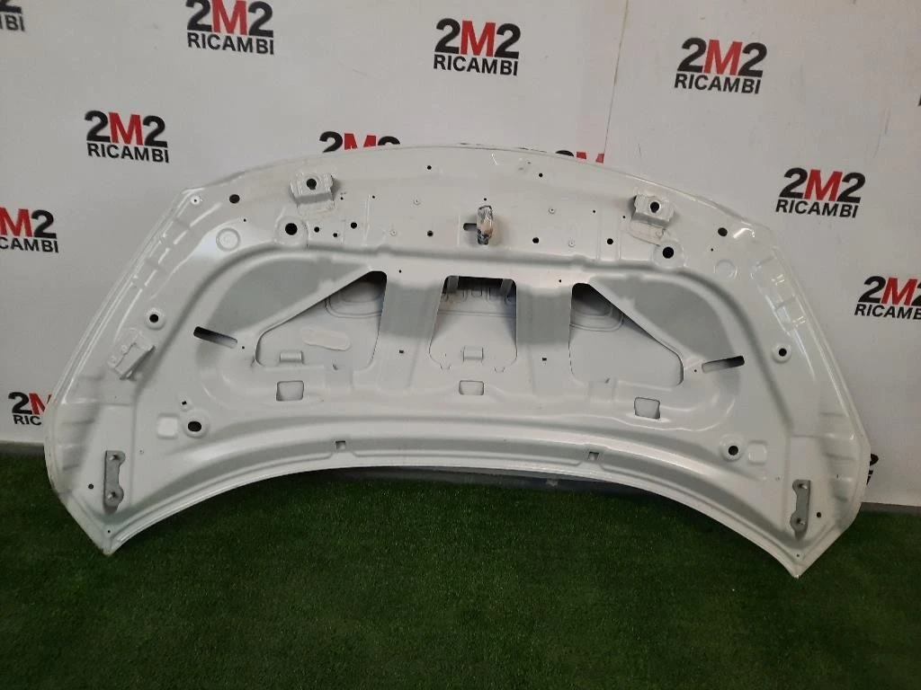 Cofano ANT 651005FA0J Nissan Micra V 2016