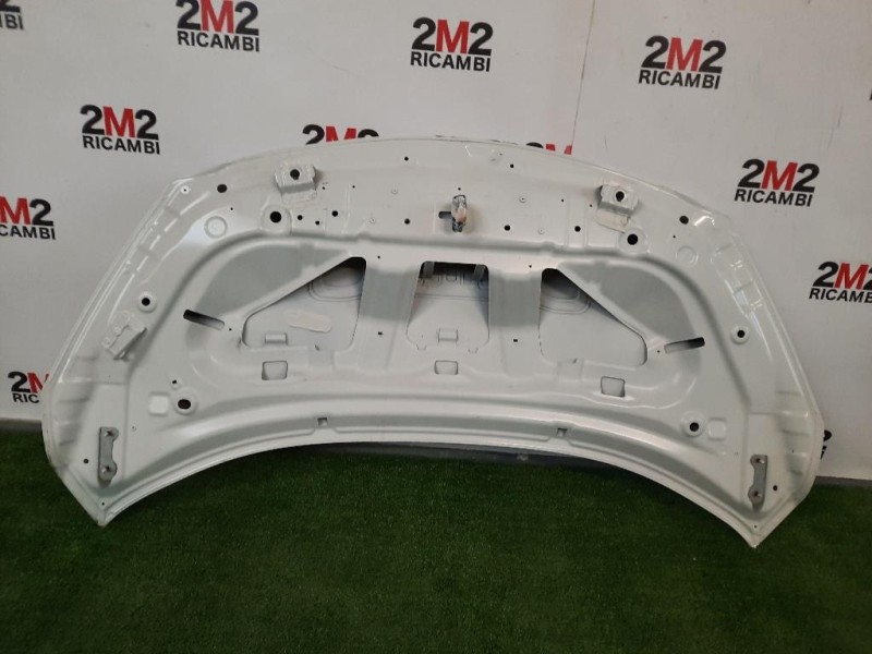 Cofano ANT 651005FA0J Nissan Micra V 2016