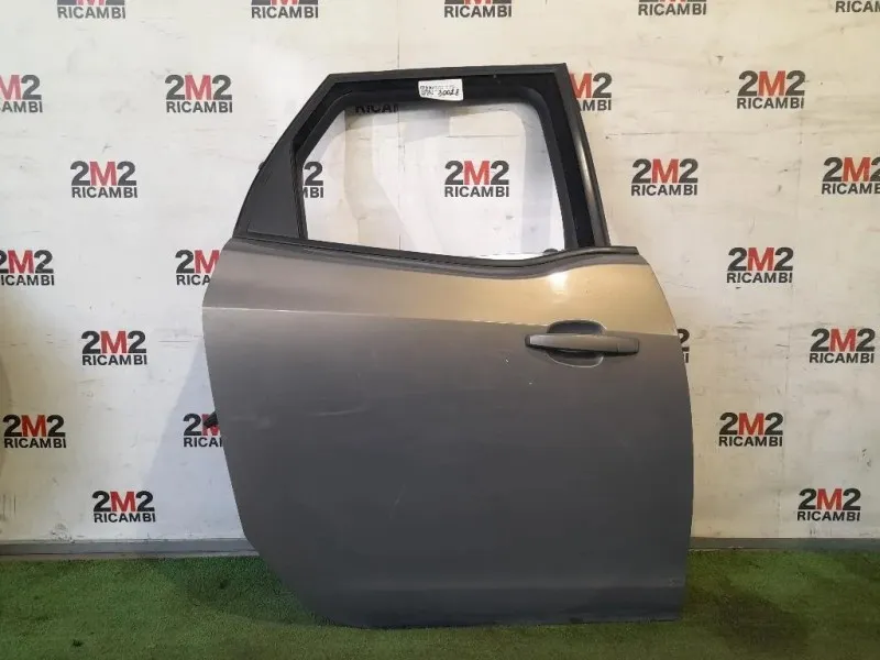 Porta POST DX Opel Meriva B 2010