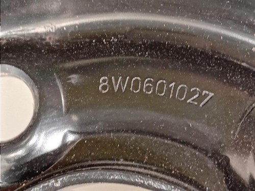 Porta POST DX  Opel Meriva B 2010