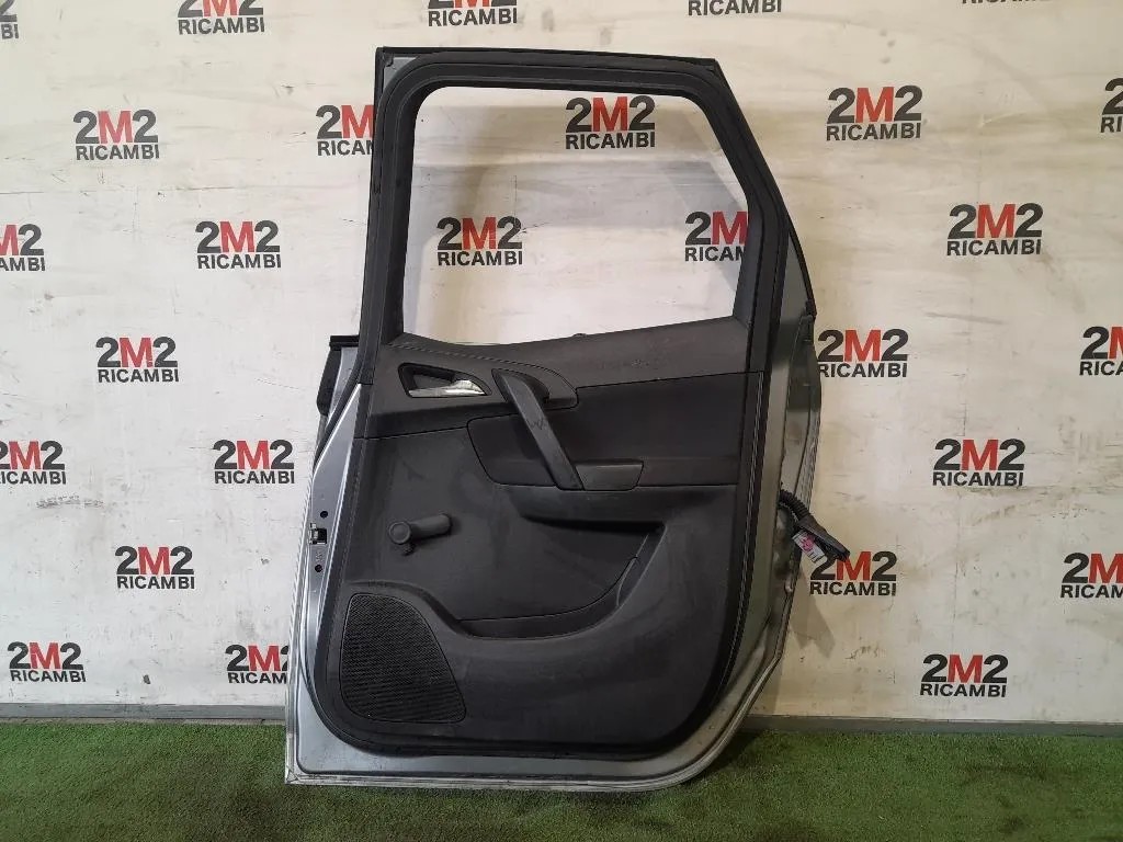 Porta POST DX  Opel Meriva B 2010