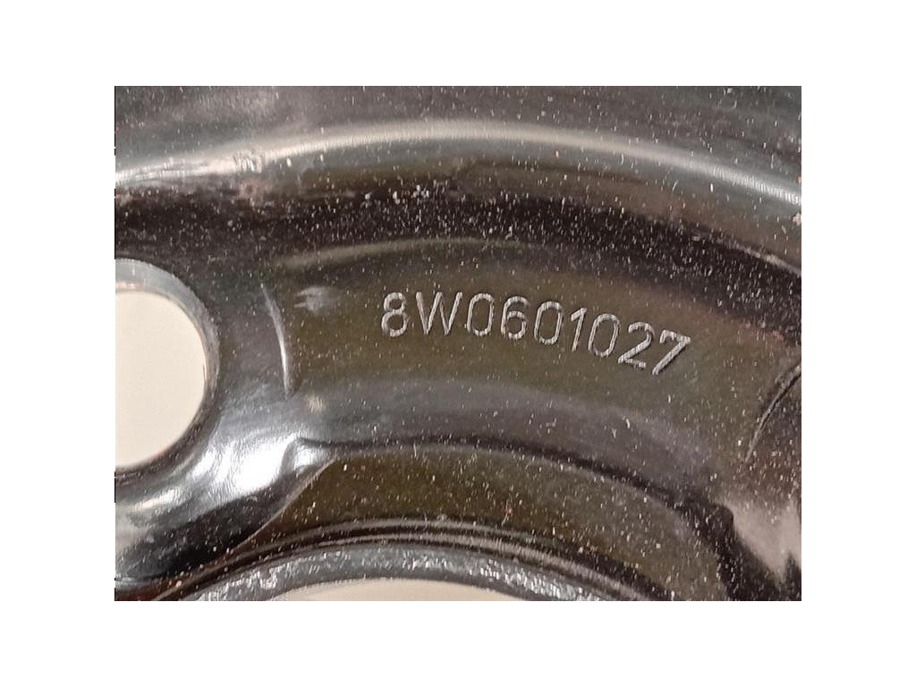 Porta POST DX  Opel Meriva B 2010
