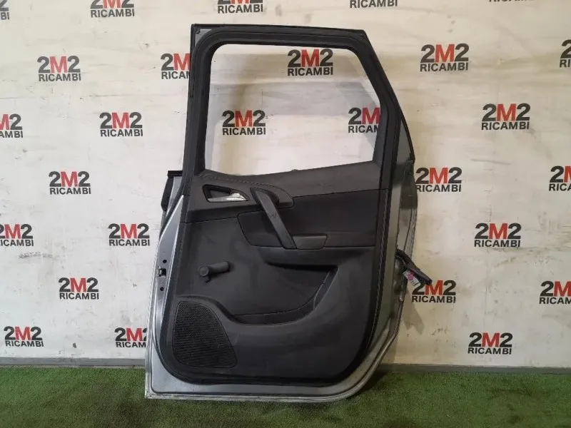 Porta POST DX Opel Meriva B 2010