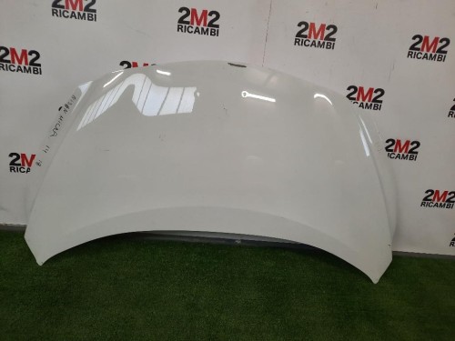 Cofano ANT 651005FA0J Nissan Micra V 2016