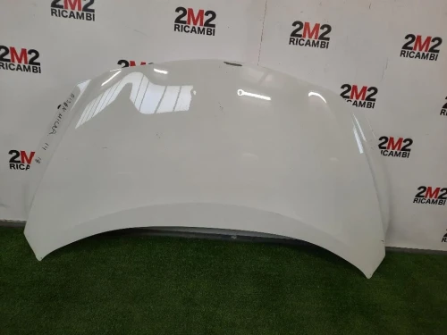 Cofano ANT 651005FA0J Nissan Micra V 2016