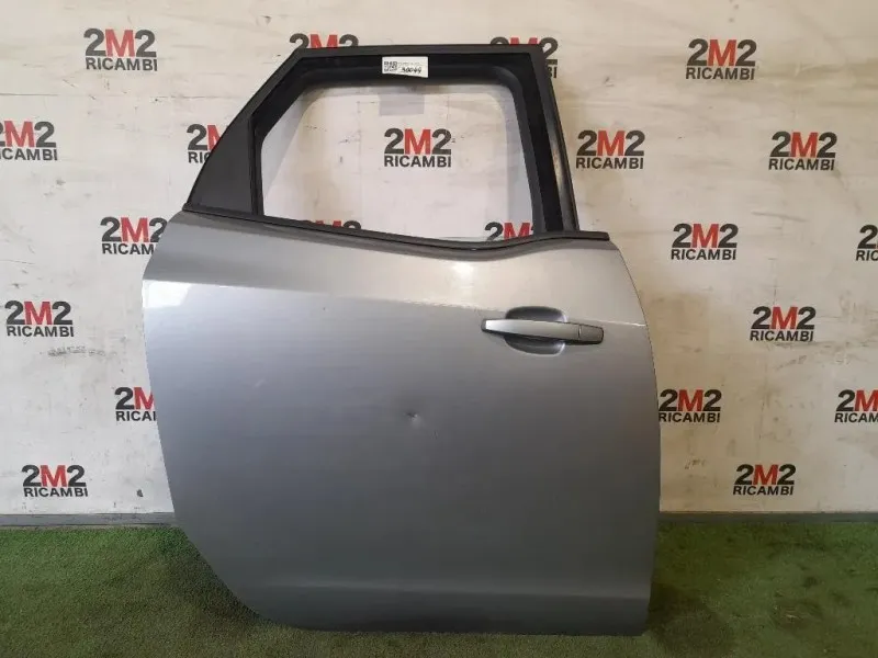 Porta POST DX Opel Meriva B 2010