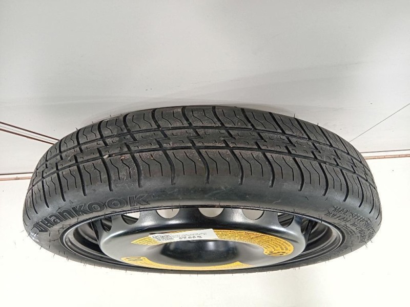 Ruota DI Scorta POST 8W0601027 12570 R19 Audi A4 8W5 Avant 2015