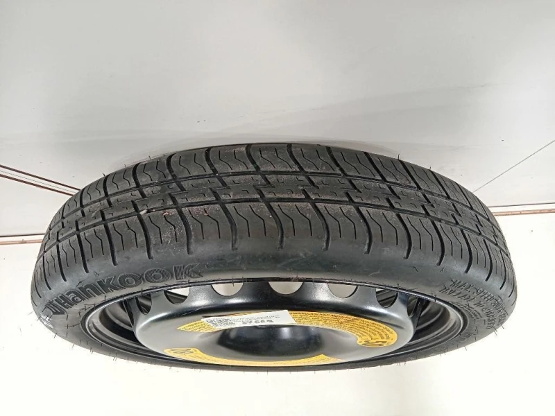 Ruota DI Scorta POST 8W0601027 12570 R19 Audi A4 8W5 Avant 2015
