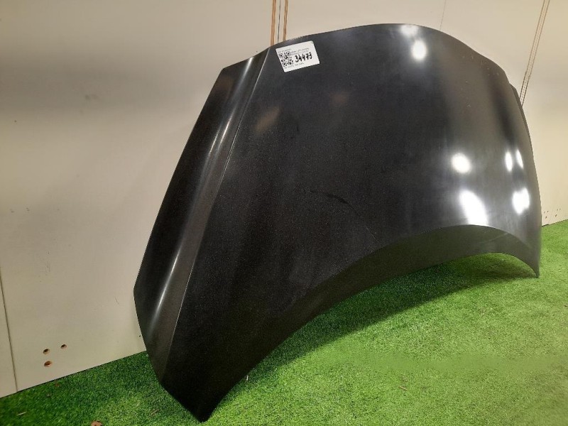 Cofano ANT 651005FAOJ Nissan Micra V 2016