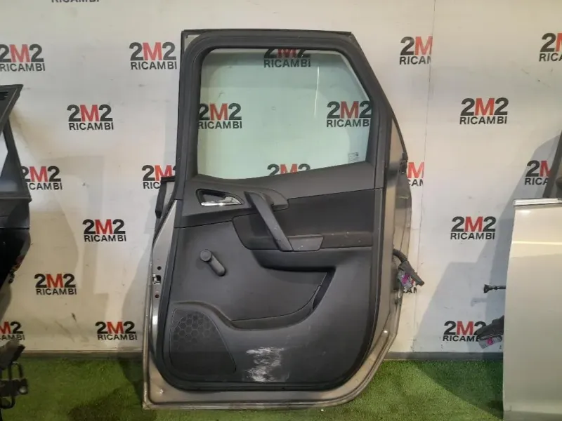 Porta POST DX 13309256 Opel Meriva B 2010