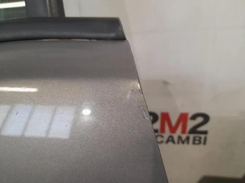 Porta POST DX 13309256 Opel Meriva B 2010