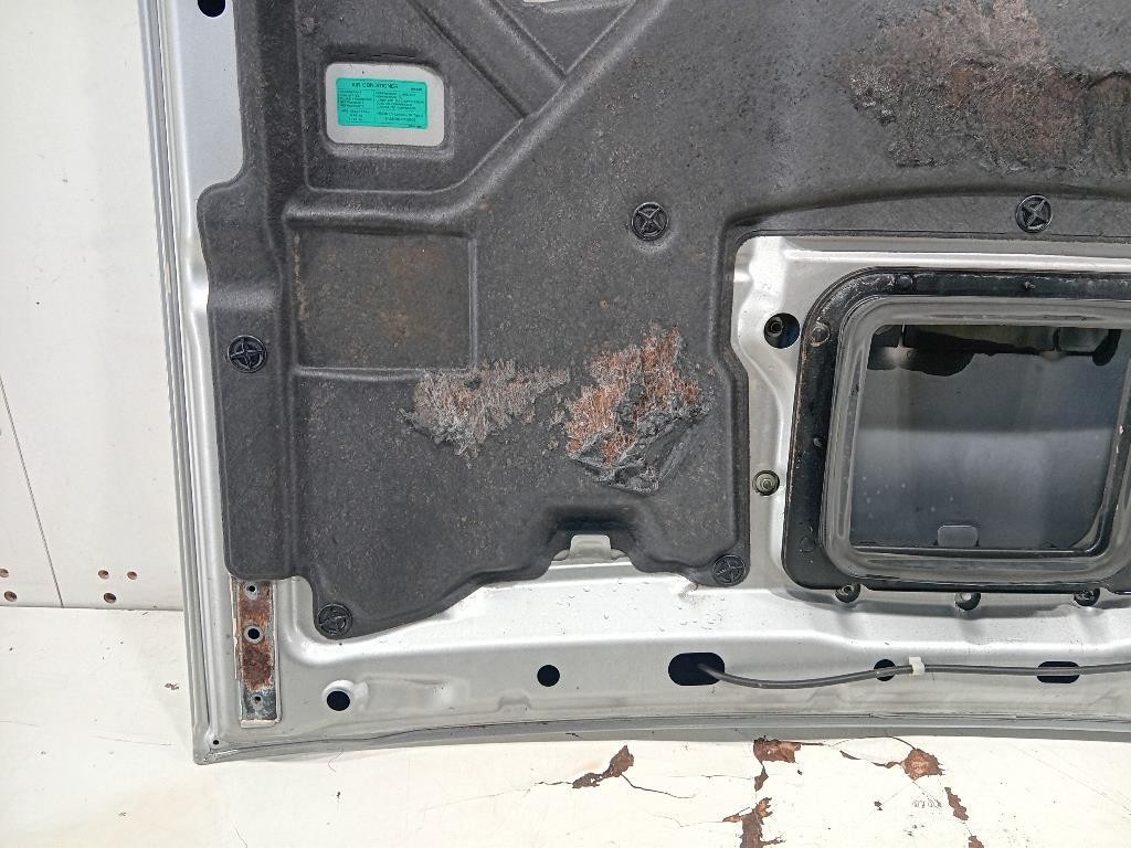 Cofano ANT F5100VK5MM BAULE COFANO Nissan Navara 2005