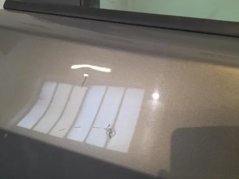 Porta POST DX 13309256 Opel Meriva B 2010