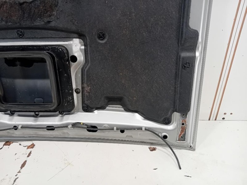 Cofano ANT F5100VK5MM BAULE COFANO Nissan Navara 2005