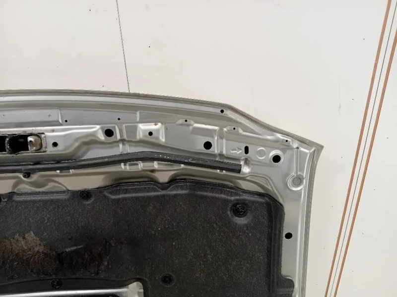 Cofano ANT F5100VK5MM BAULE COFANO Nissan Navara 2005