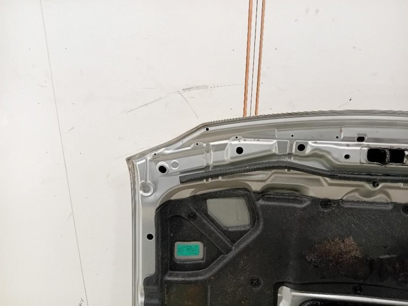 Cofano ANT F5100VK5MM BAULE COFANO Nissan Navara 2005