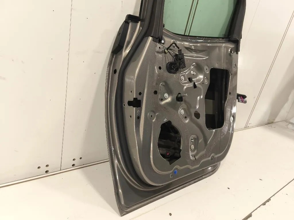 Porta POST DX 13309256 Opel Meriva B 2010