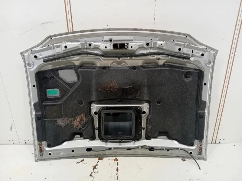 Cofano ANT F5100VK5MM BAULE COFANO Nissan Navara 2005