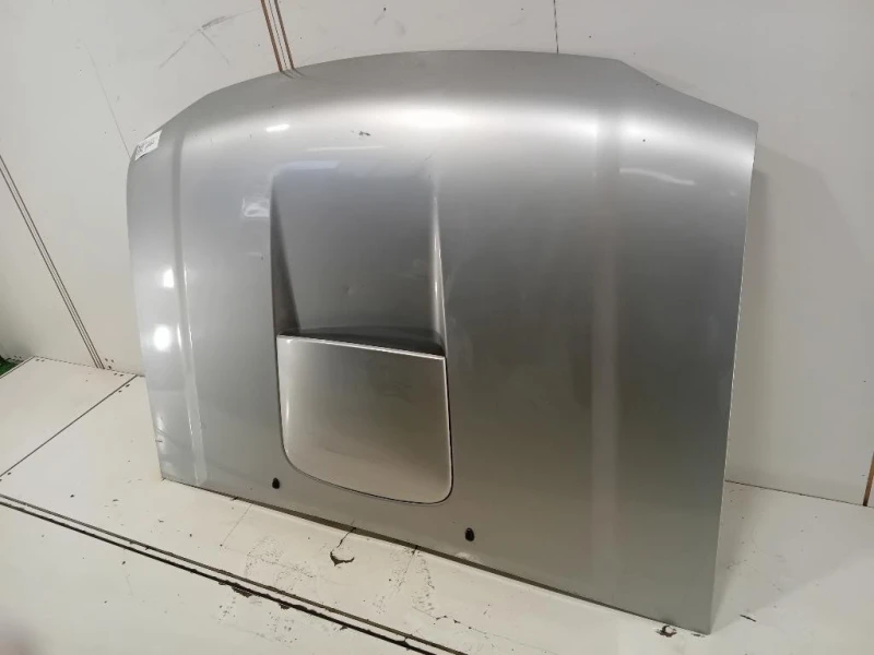 Cofano ANT F5100VK5MM BAULE COFANO Nissan Navara 2005