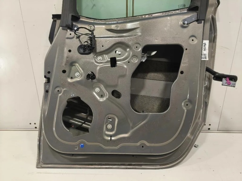 Porta POST DX 13309256 Opel Meriva B 2010