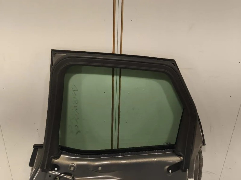 Porta POST DX 13309256 Opel Meriva B 2010