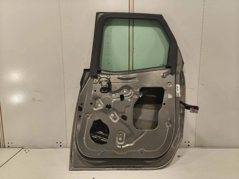 Porta POST DX 13309256 Opel Meriva B 2010