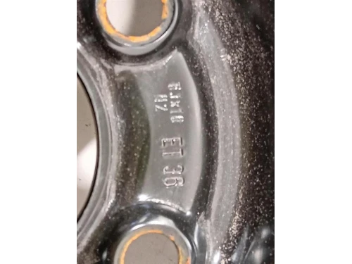 Ruota DI Scorta POST 8R0 604 027 C Audi Q5 8RB 2012