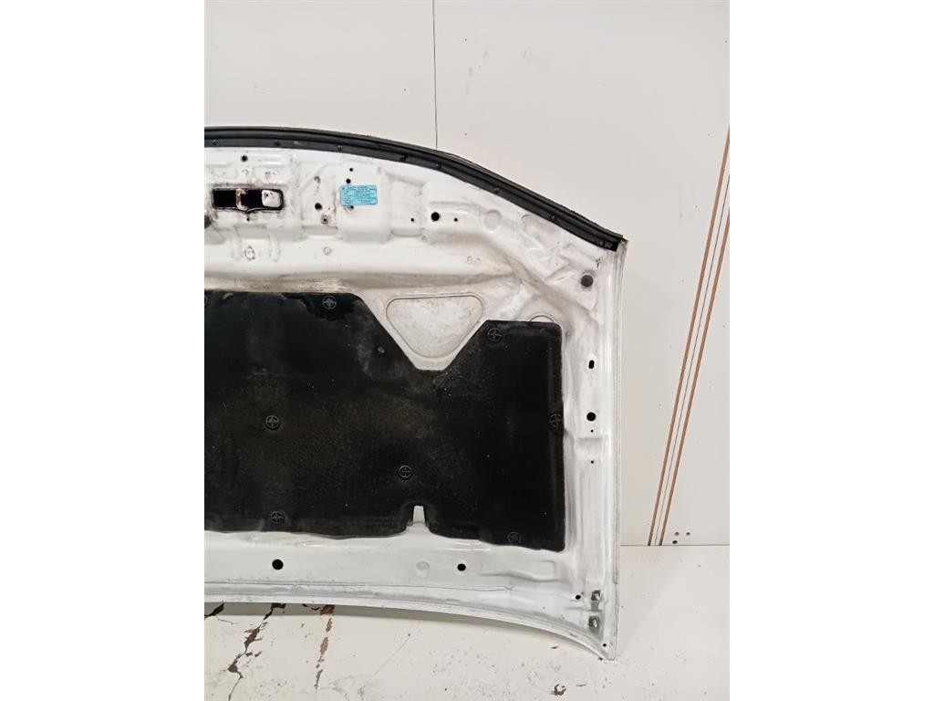 Cofano ANT F51005X3MA Nissan Navara 2010