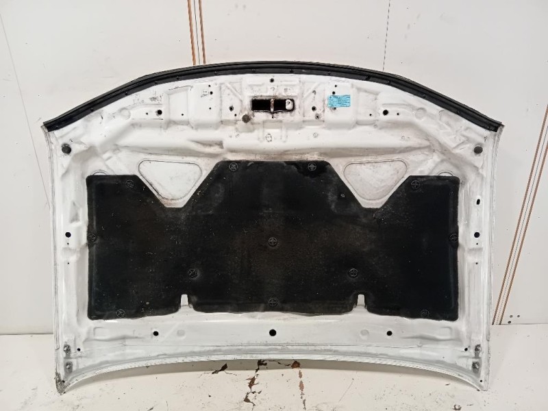 Cofano ANT F51005X3MA Nissan Navara 2010