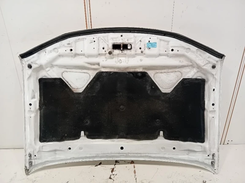 Cofano ANT F51005X3MA Nissan Navara 2010