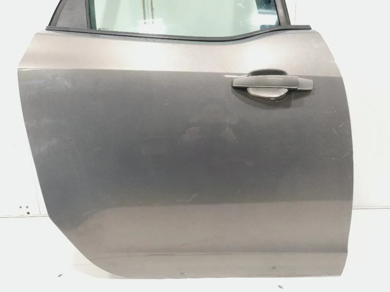 Porta POST DX 13309256 Opel Meriva B 2010